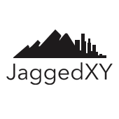 JaggedXY