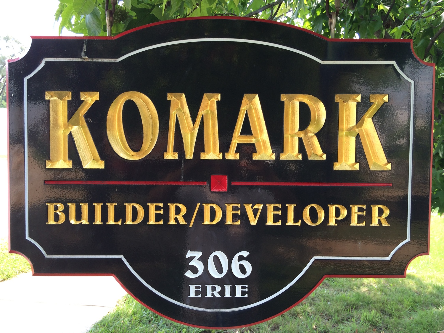 Komark Ltd.