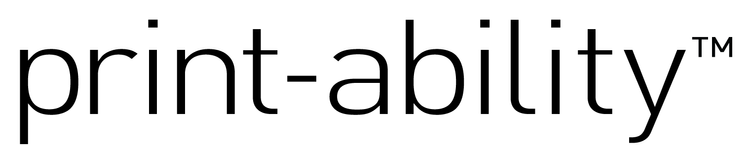 print-ability™