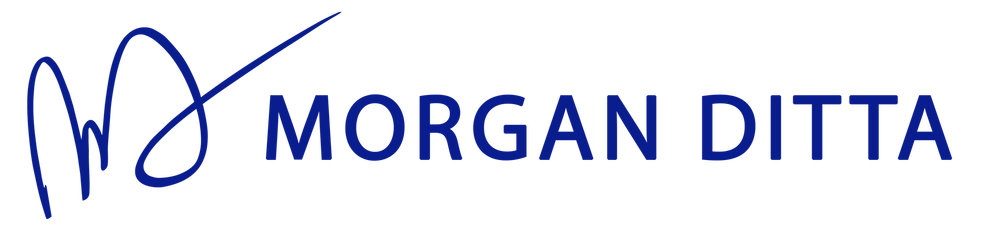 Morgan Ditta