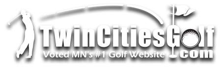 TwinCitiesGolf.com - Voted Minnesota's #1 Golf Website