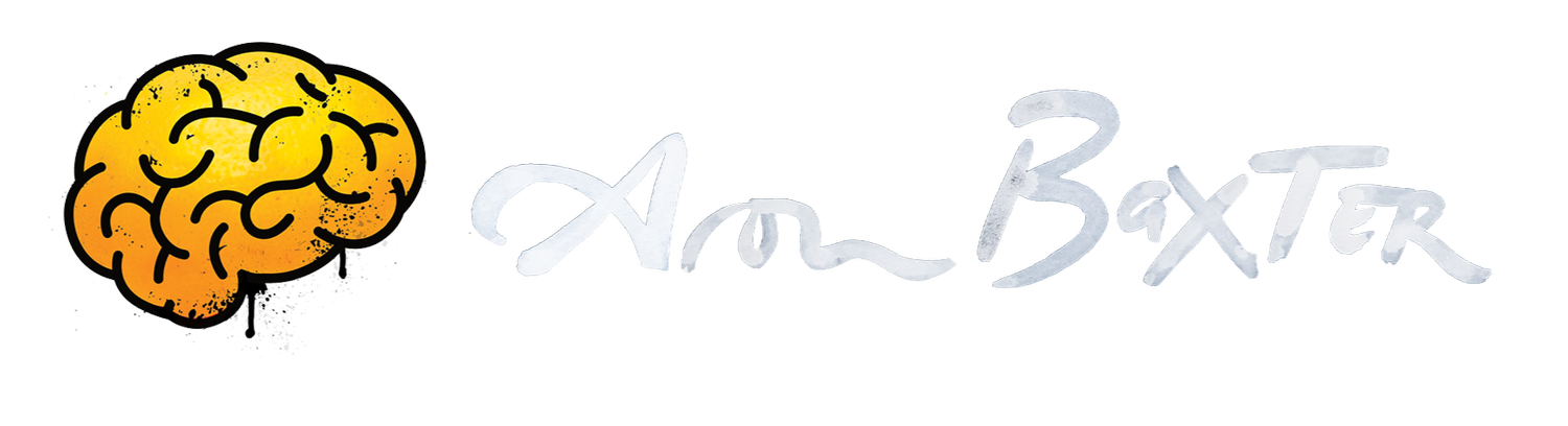 Aron Baxter - Creative Director