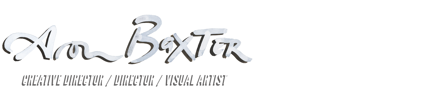 Aron Baxter