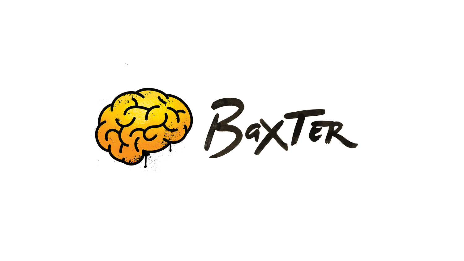 Aron Baxter - Creative Director