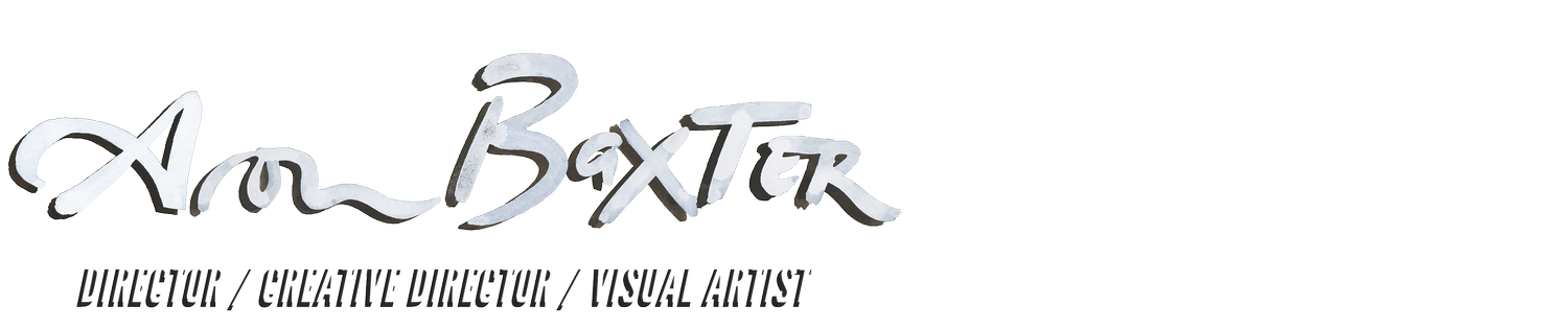 Aron Baxter