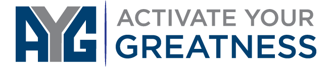 Activate Your Greatness | High Performance Coaching