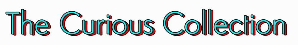 The Curious Collection Ltd.