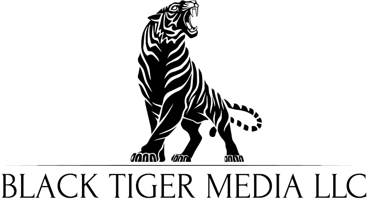 BLACK TIGER MEDIA LLC