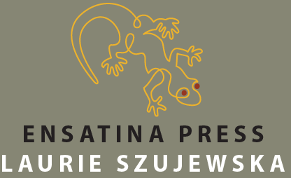 LAURIE SZUJEWSKA / ENSATINA PRESS 