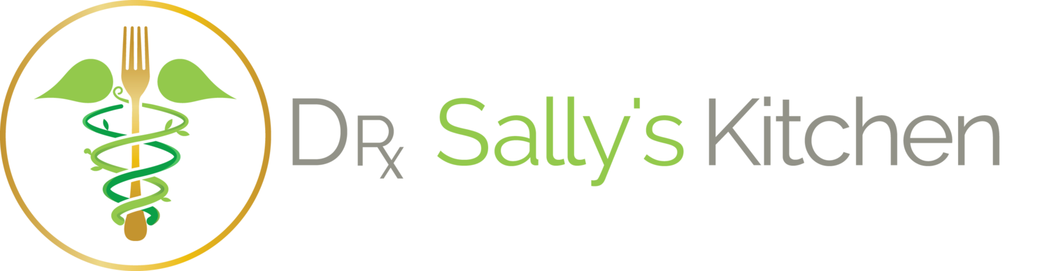 Dr. Sally's Kitchen - Functional Medicine
