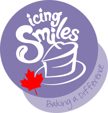 Icing Smiles Canada