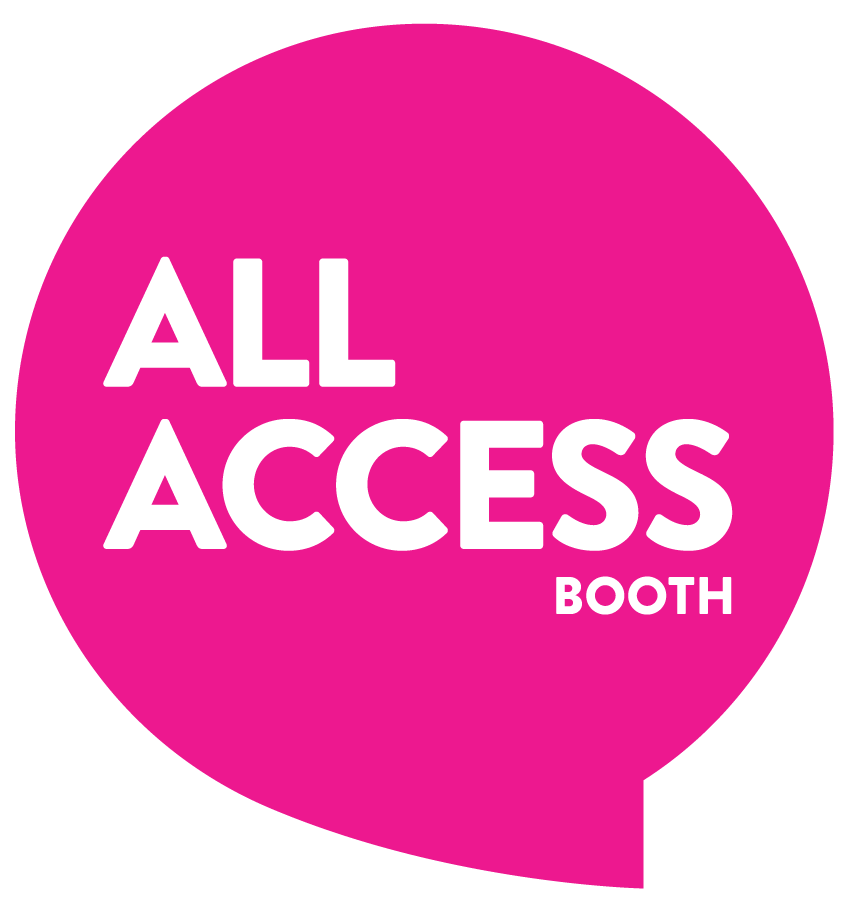All Access Booth