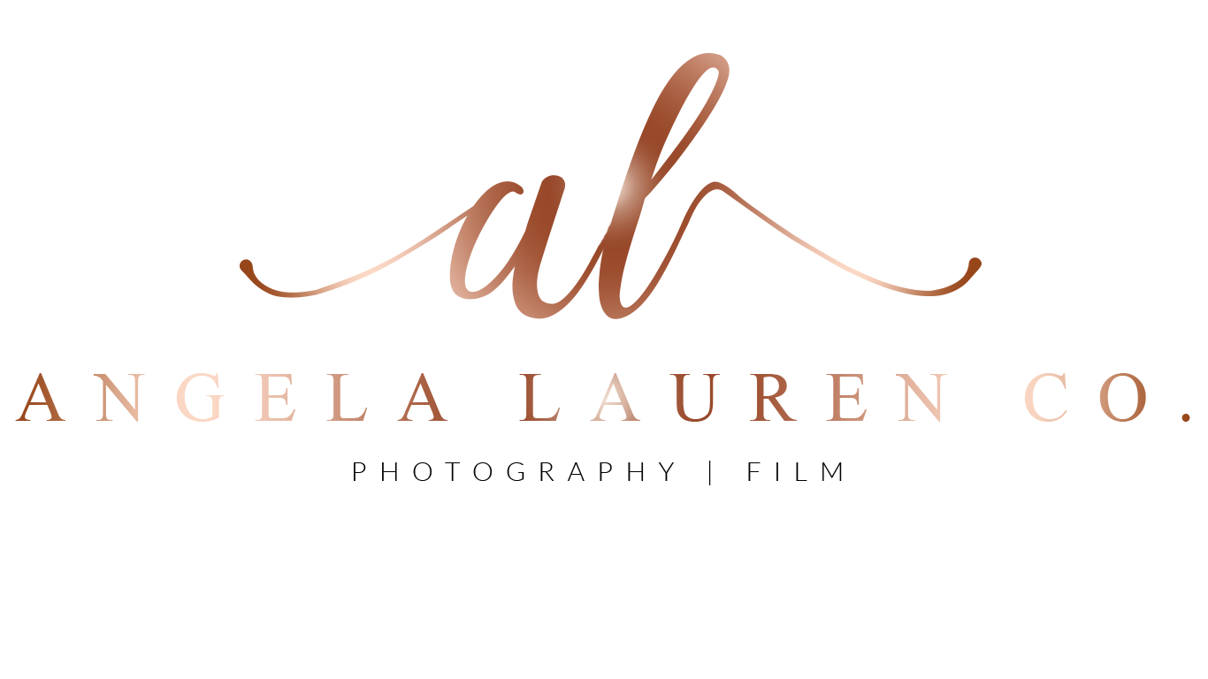 Angela Lauren Co | Photography + Films