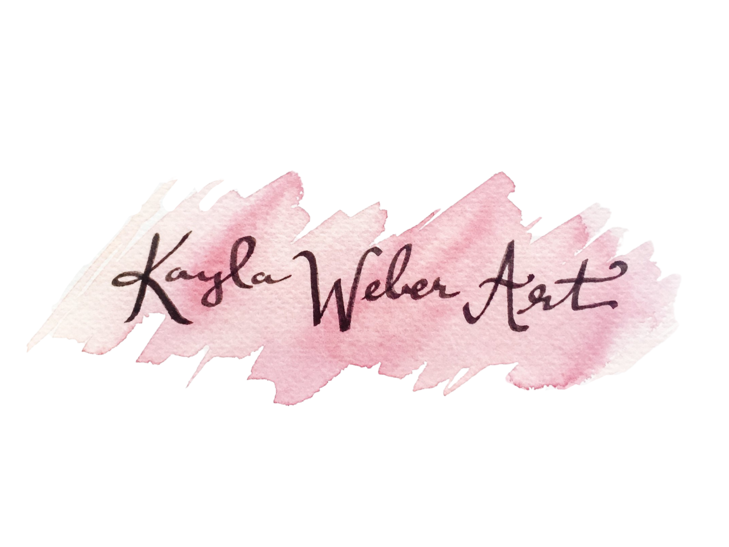 Kayla Weber Art
