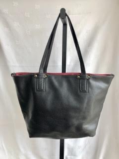 gh bass tote bags