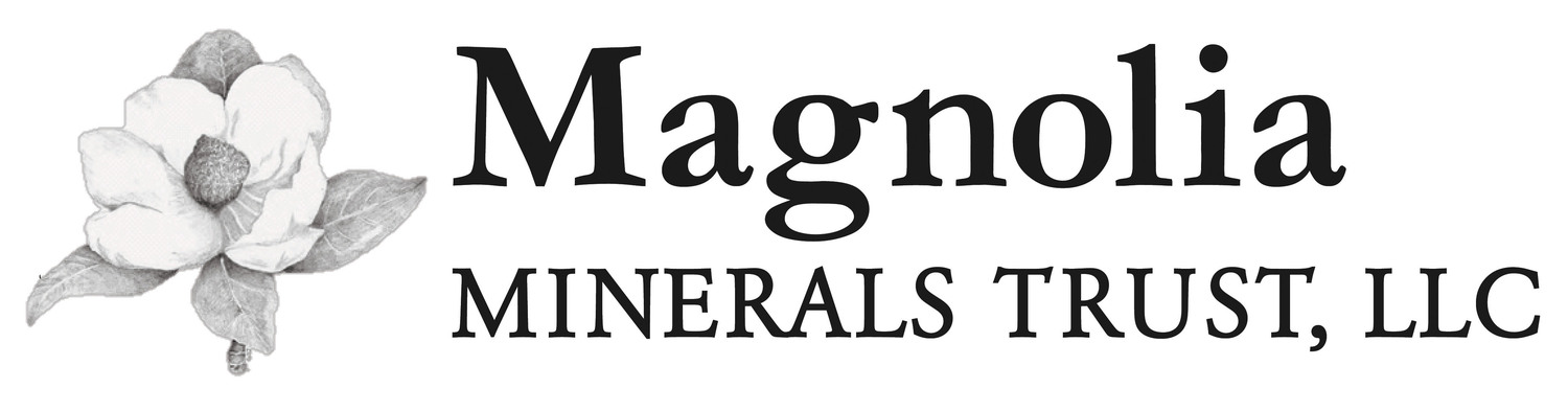 Magnolia Minerals Trust