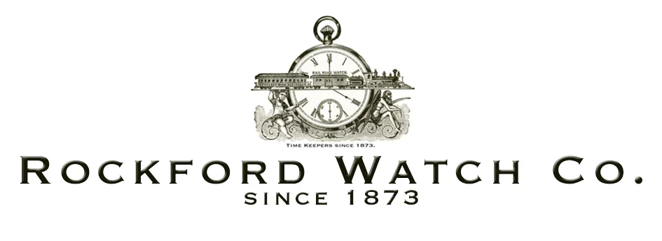 Rockford Watch Co.