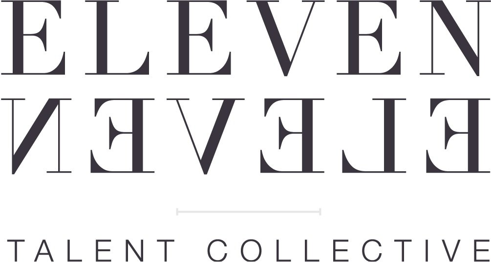 Eleven Eleven Talent Collective