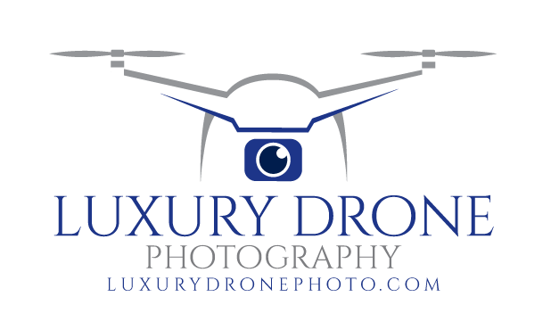Luxury Drone Photography