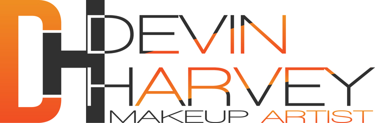 Devin Harvey Makeup Artist