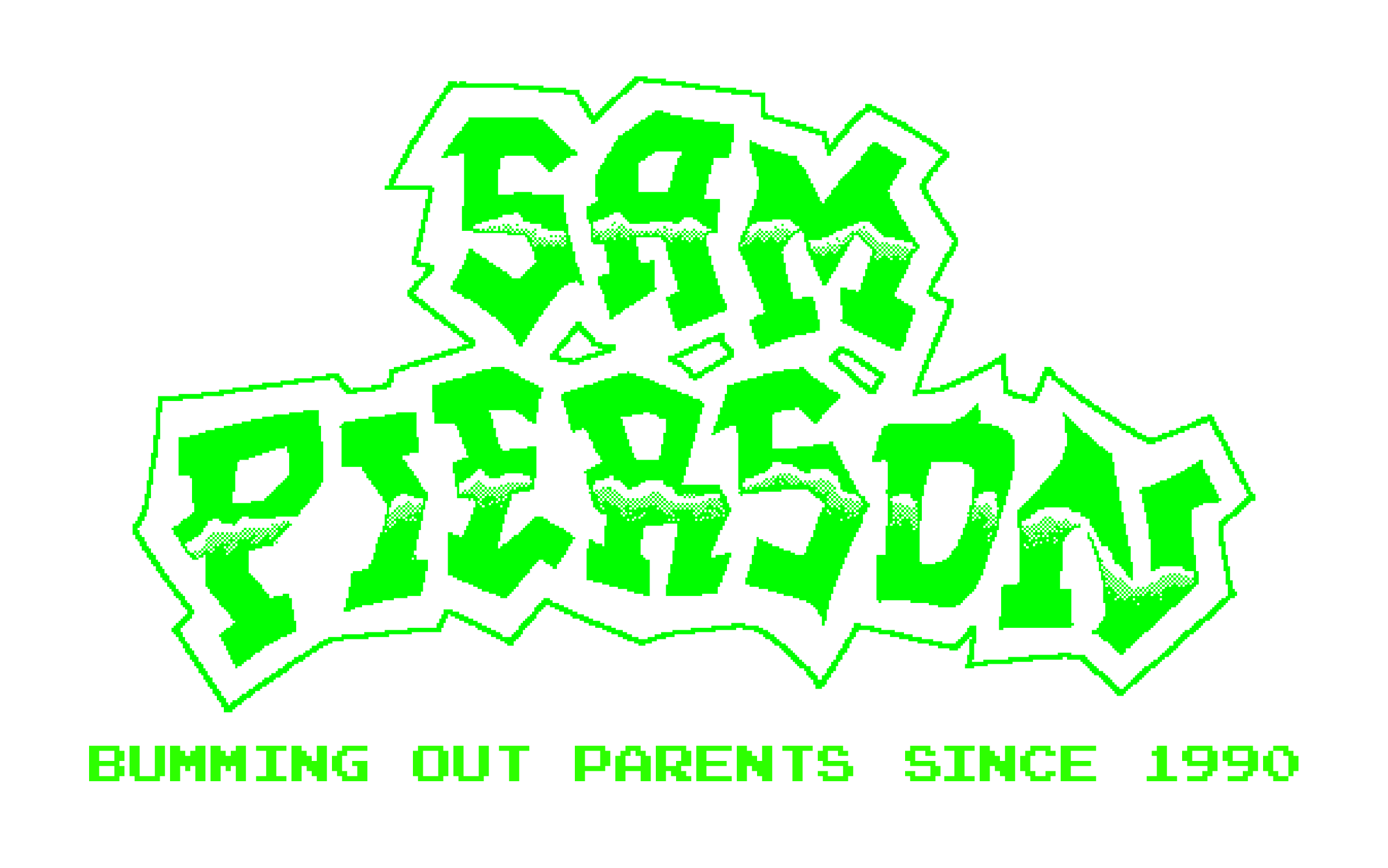 S. PIERSON