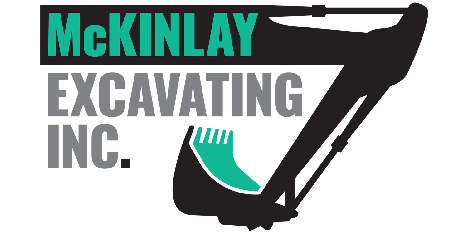 McKinlay Excavating, Inc.