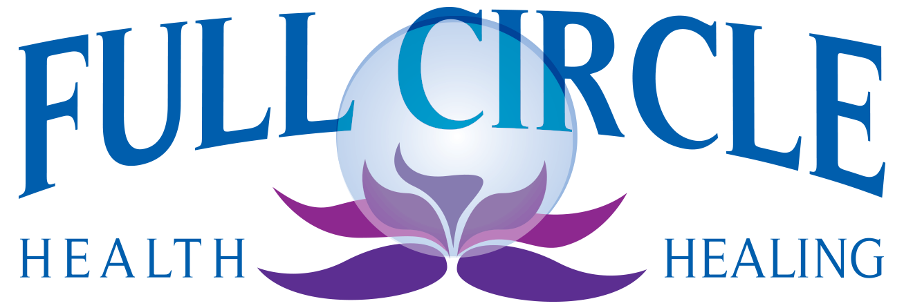 Full Circle Health & Healing