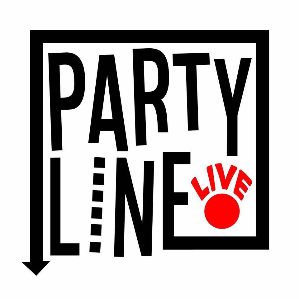 PartylineLIVE