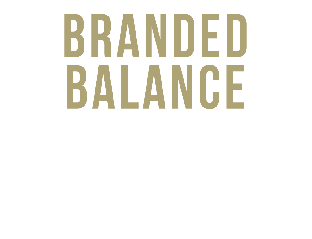 Branded Balance