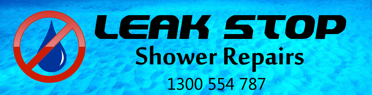 Leak Stop | Leaking Shower Repairs