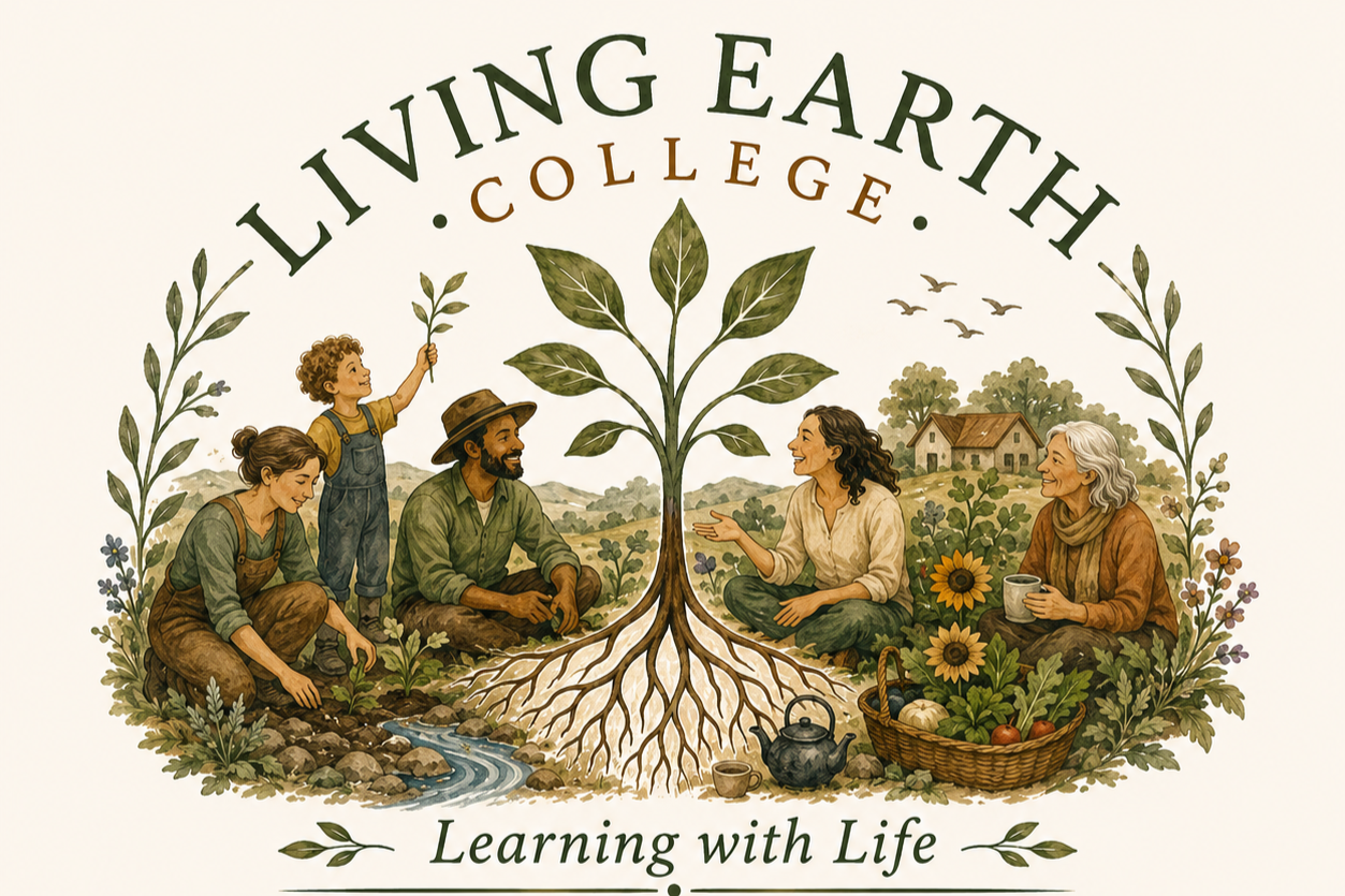Living Earth College