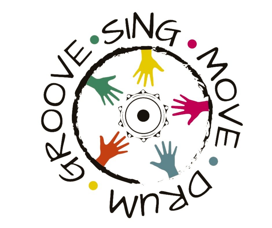 Sing Move Drum Groove