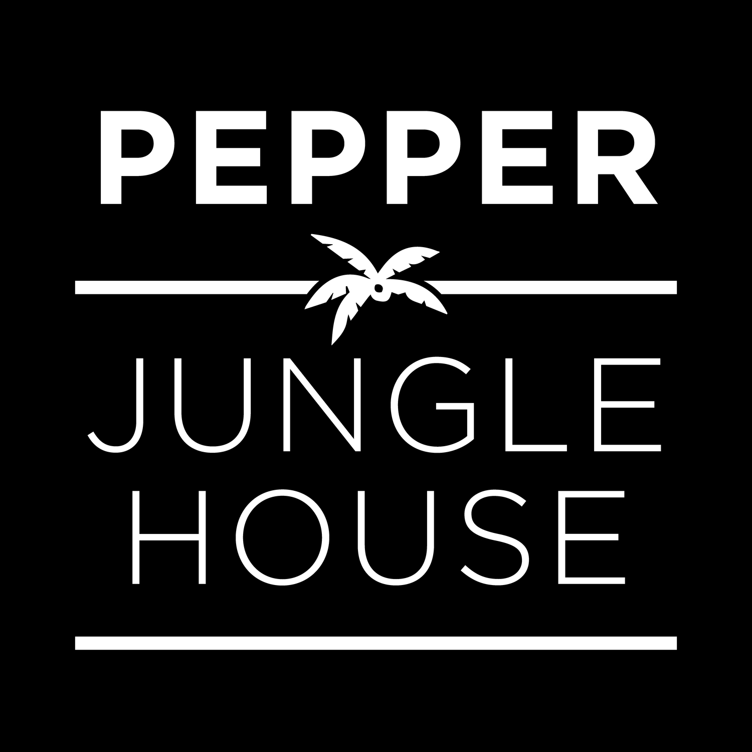 Pepper Jungle House - Galle, Sri Lanka