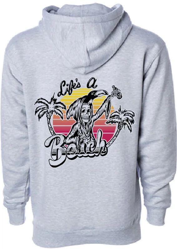 customize own hoodie