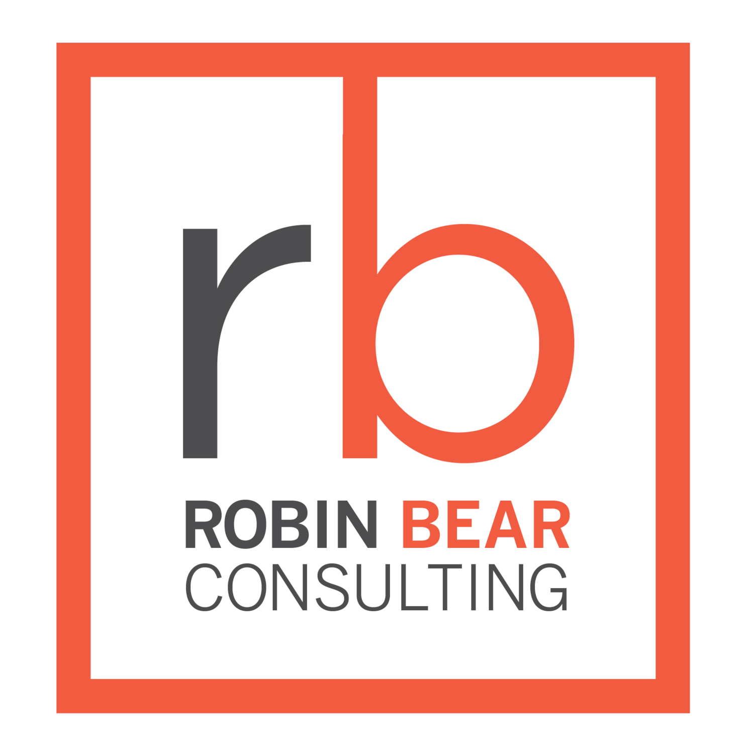 Robin Bear Consulting LLC