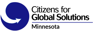 Citizens for Global Solutions Minnesota