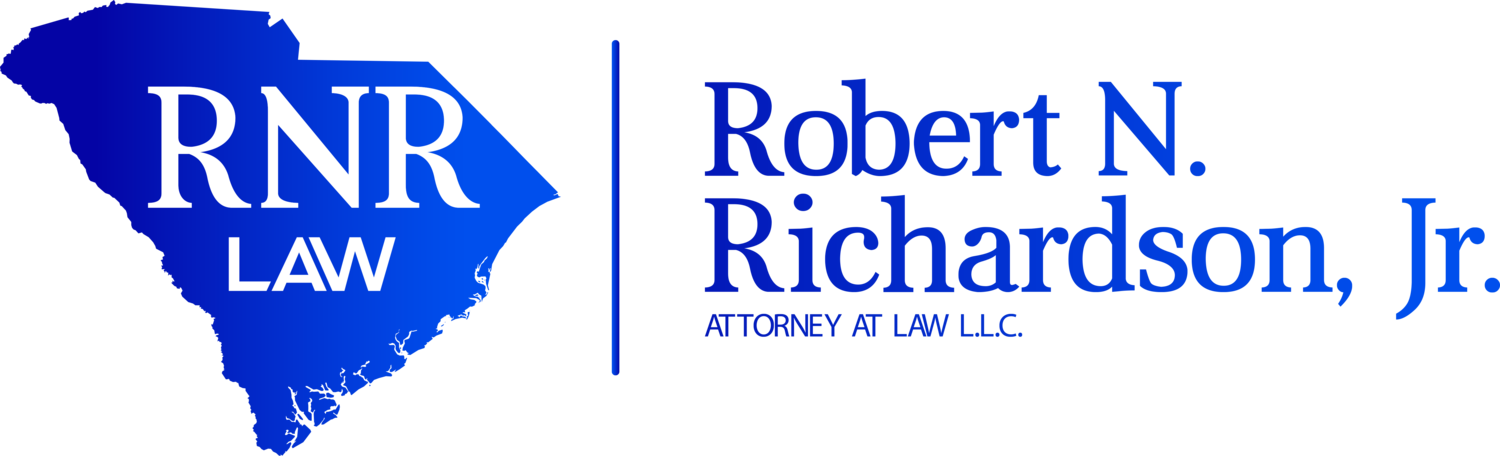 Robert N. Richardson Law
