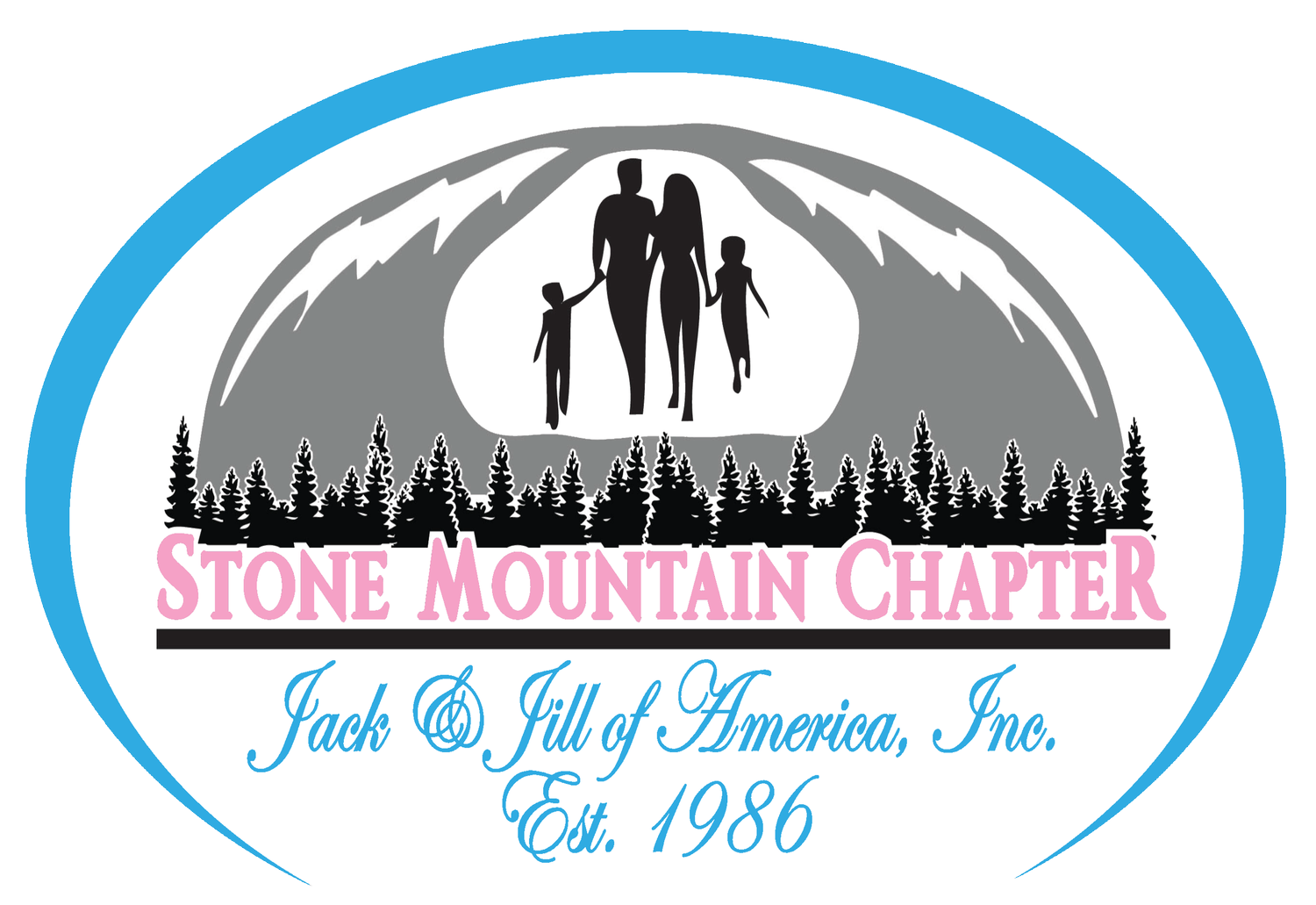 Stone Mountain Chapter