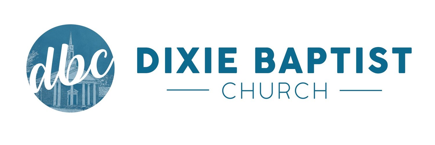 Dixie Baptist Church