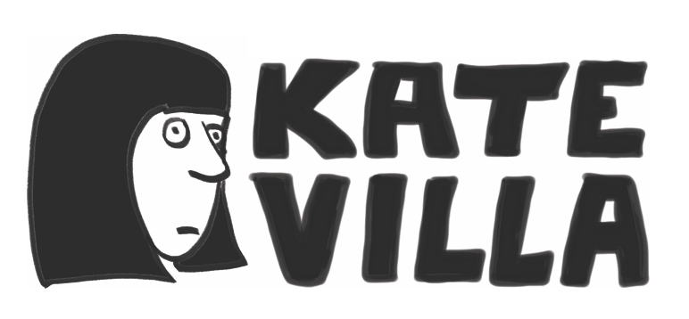 Kate Villa