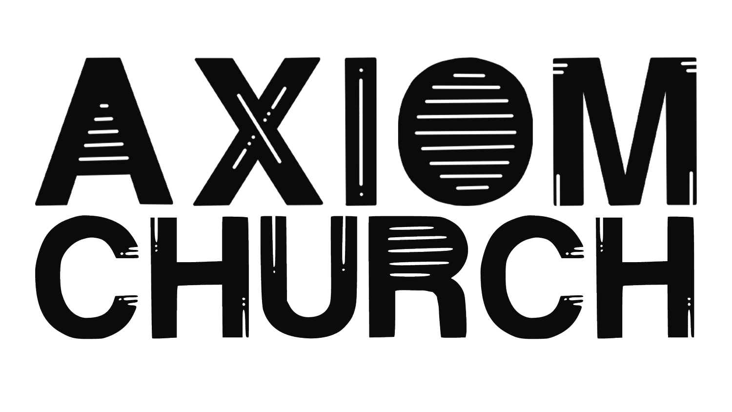 Axiom Church