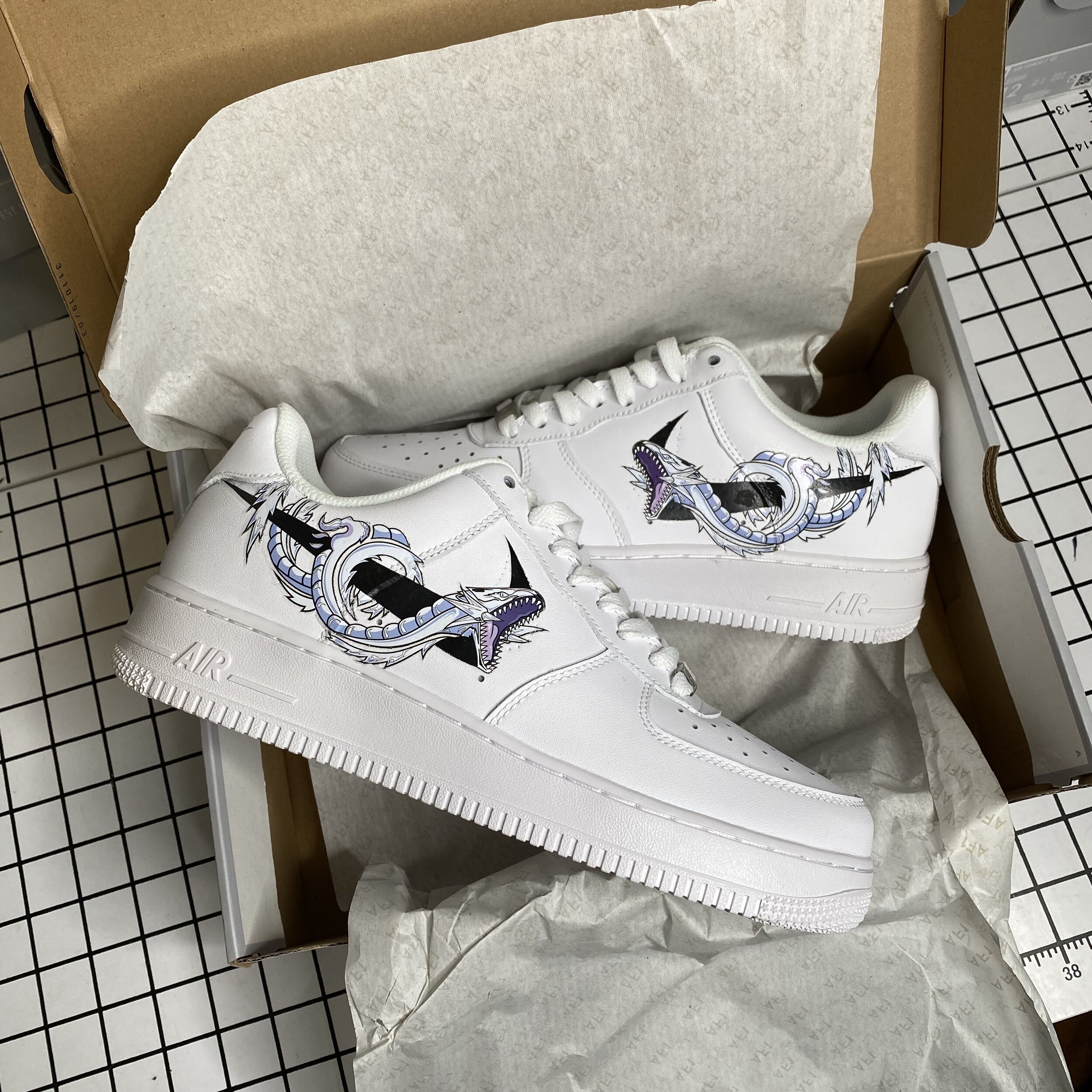 air force limited