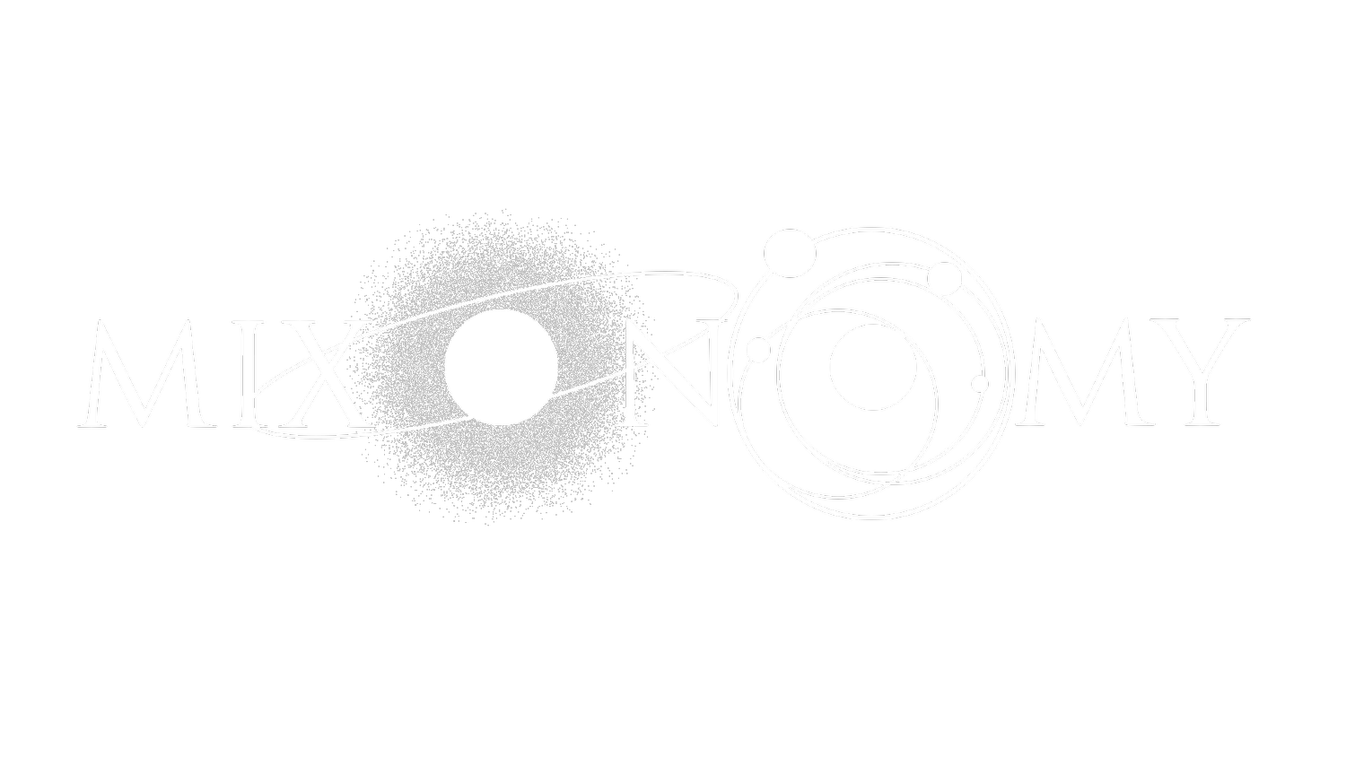 Mixonomy