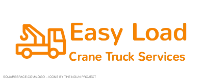 Easy Load Crane Truck Services | Crane Truck Hire Specialists Sunshine Coast