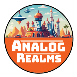 Analog Realms