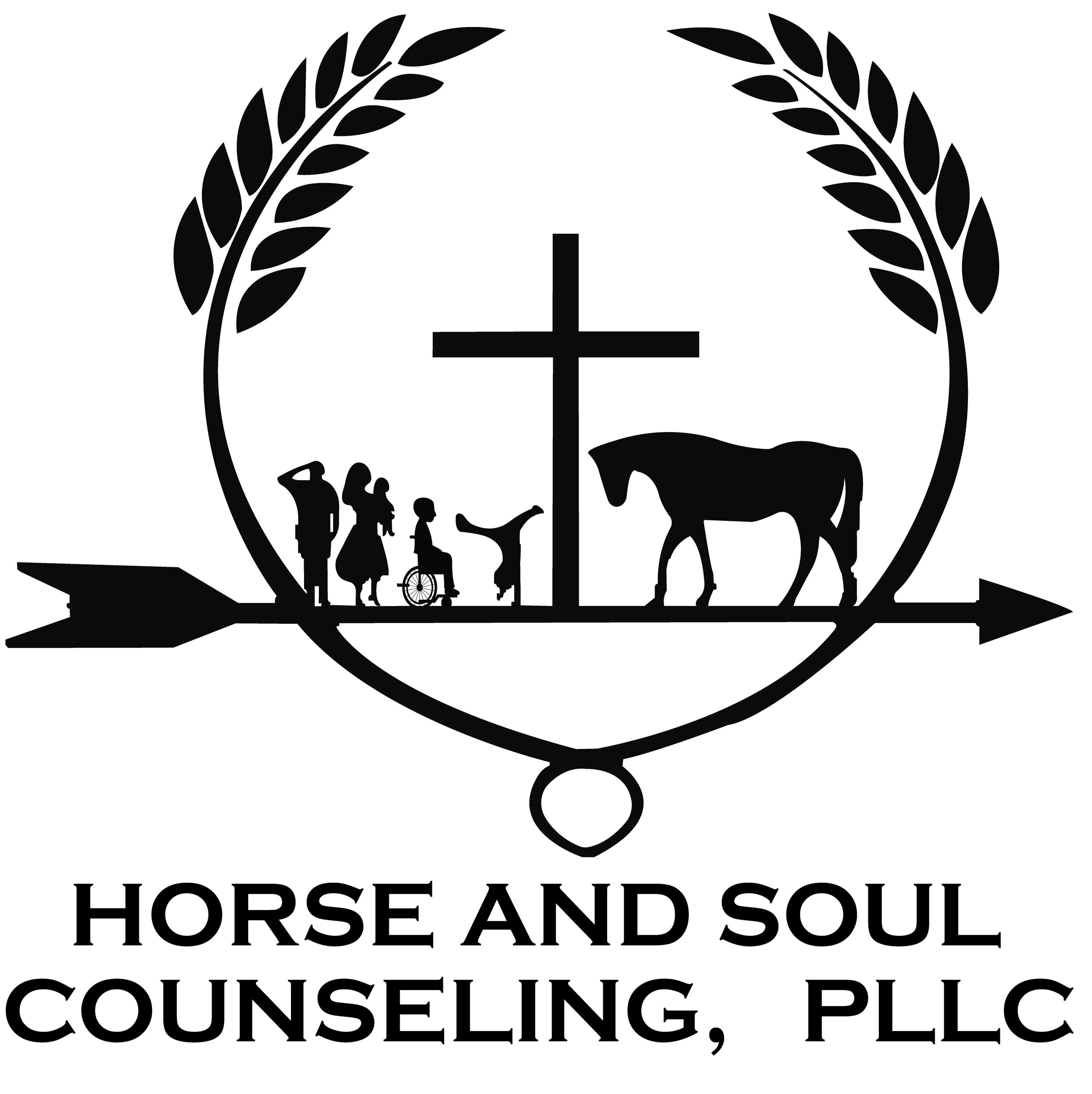 Horse &amp; Soul Counseling 