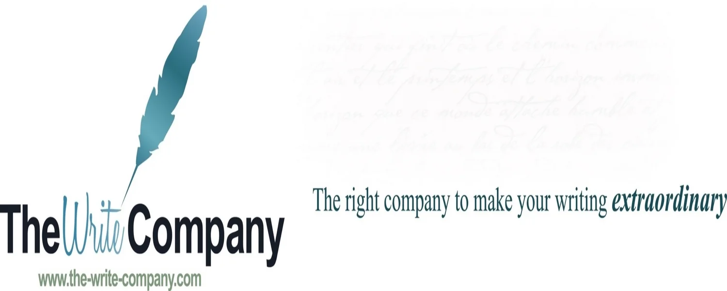 The Write Company