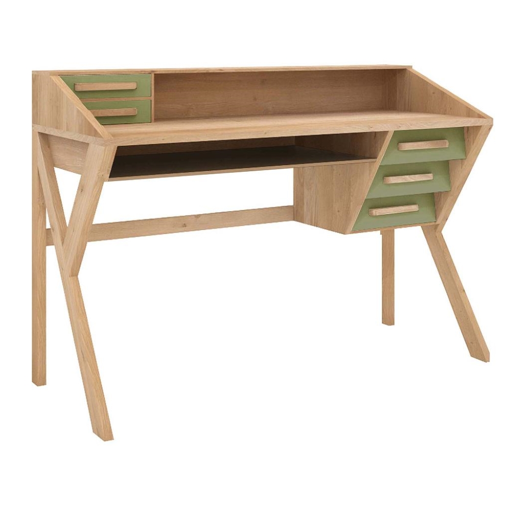 Origami Desk Studio One Furniture