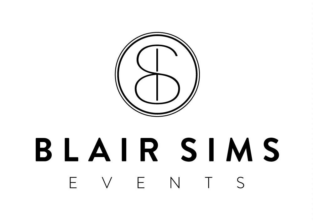 Blair Sims Events 