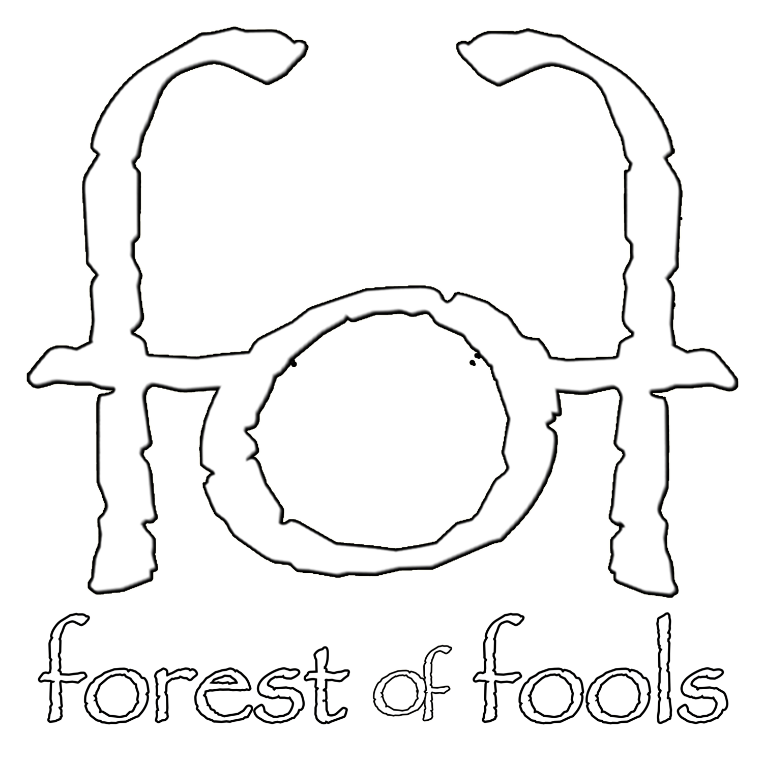 forest of fools